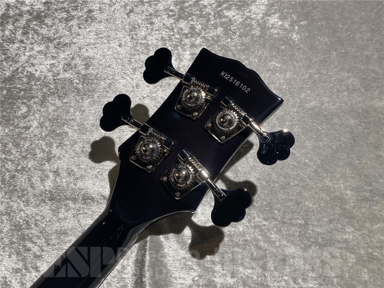 Killer KB-Emir (Brown sunburst)（新品/送料無料）【楽器検索デジマート】