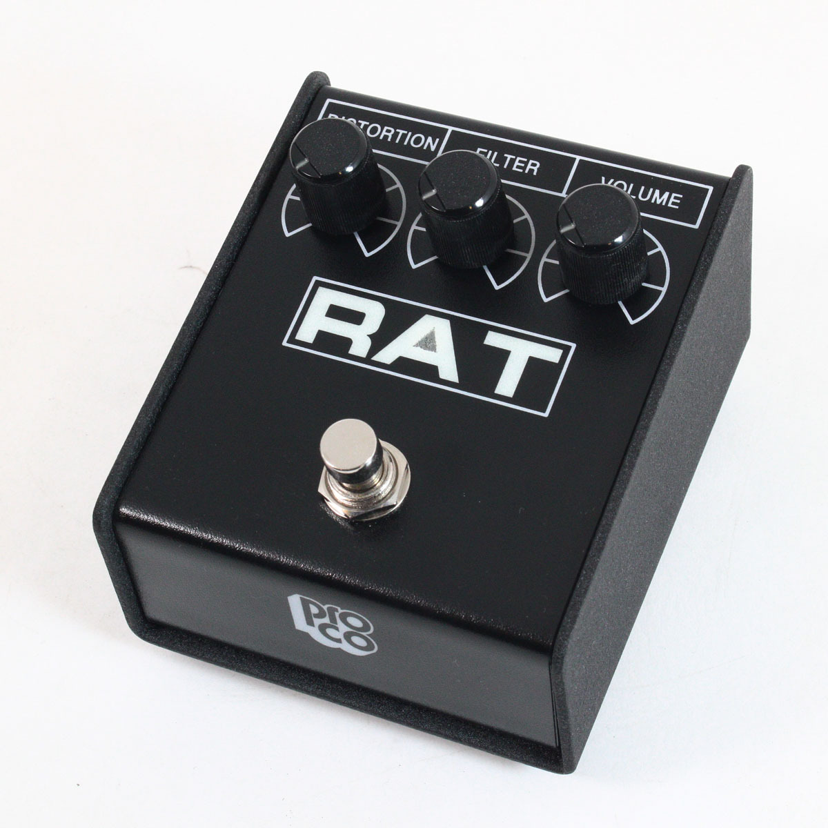 RAT2 中古美品 Pro Co RAT-2 【渋谷店】（中古）【楽器検索デジマート】