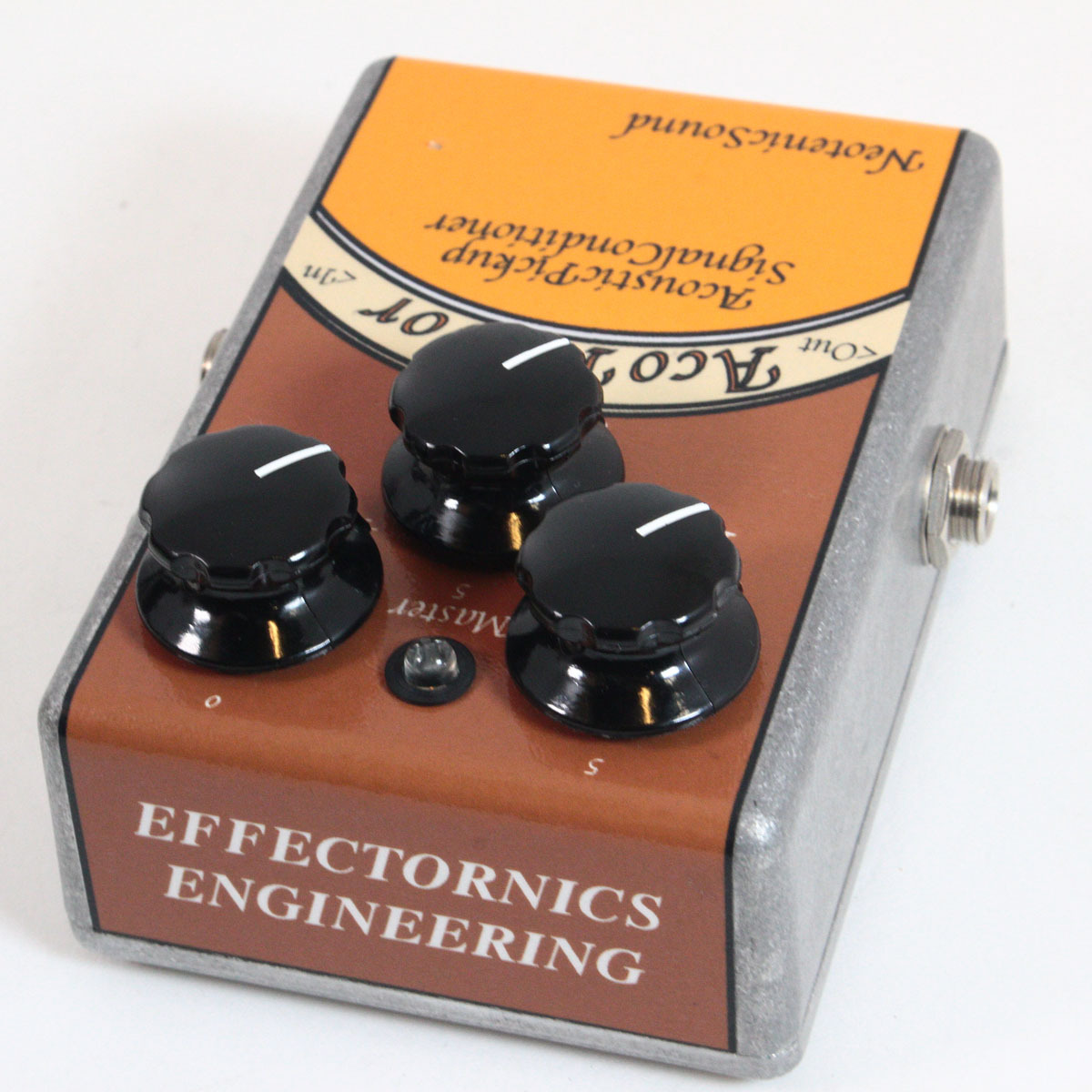 NeotenicSound AcoFlavor 【渋谷店】（中古）【楽器検索デジマート】