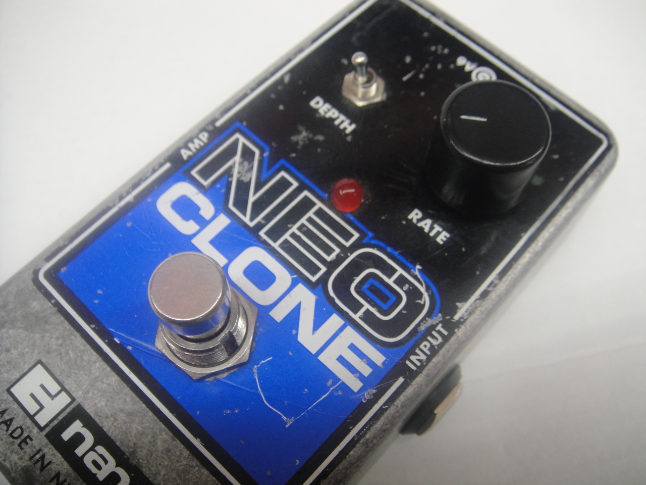 Electro-Harmonix NEO CLONE（中古/送料無料）【楽器検索デジマート】