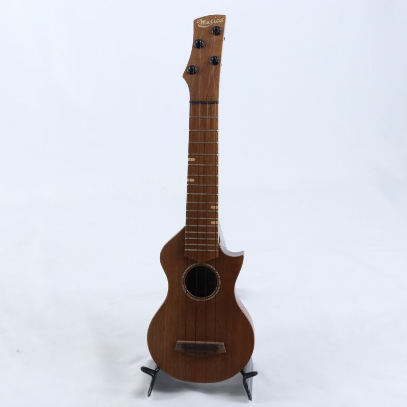 UNKNOWN 【USED】 CRAFT MUSICA Junta mini※ケース無し クラフト