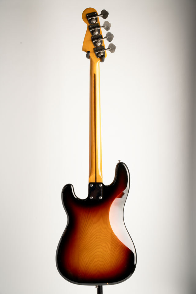 FERNANDES FPB-70 Fretless SB 1970s（ビンテージ）【楽器検索デジマート】
