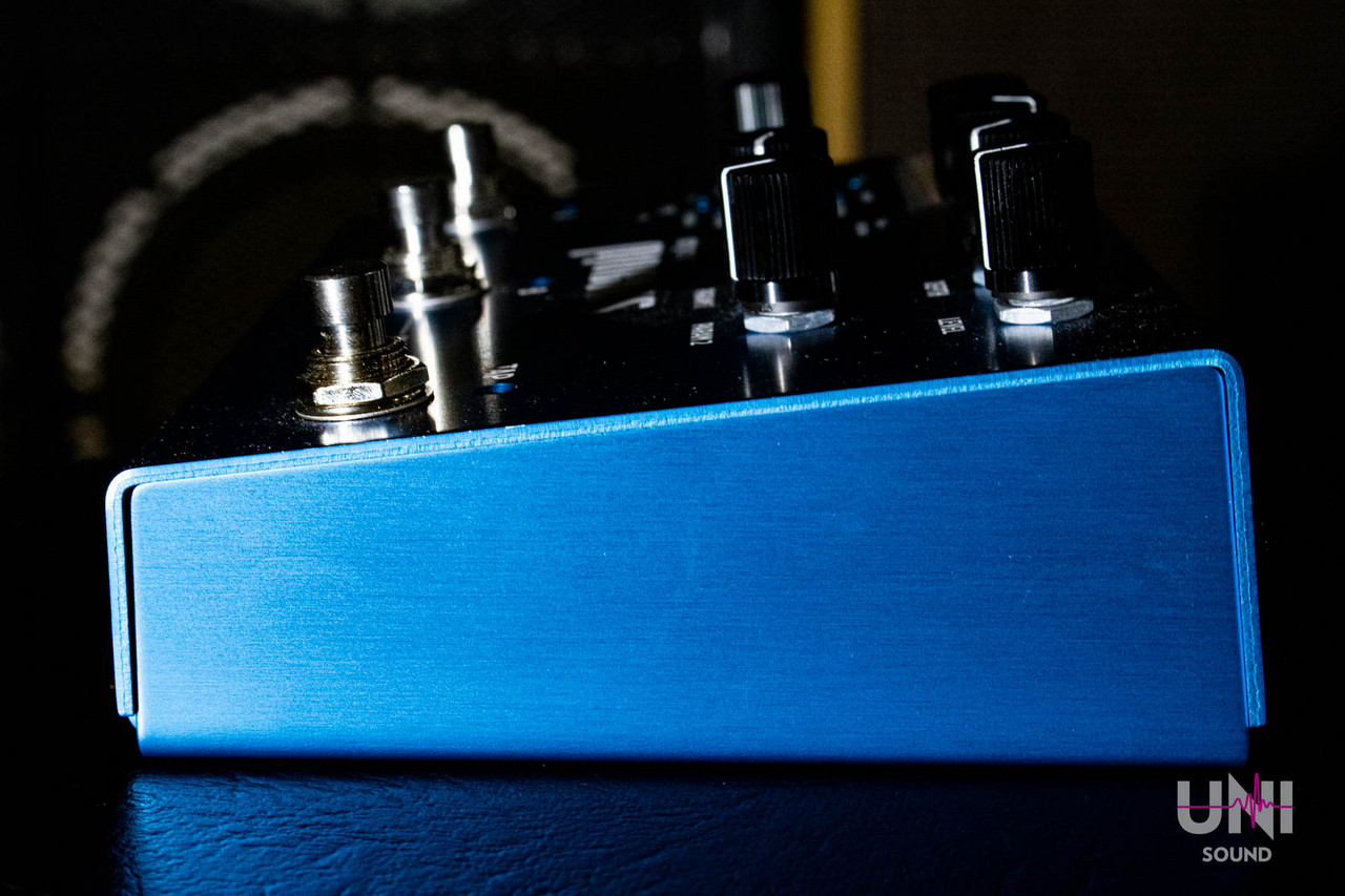 strymon MOBIUS(中古)【楽器検索デジマート】 strymon MOBIUS(中古)【楽器検索デジマート】