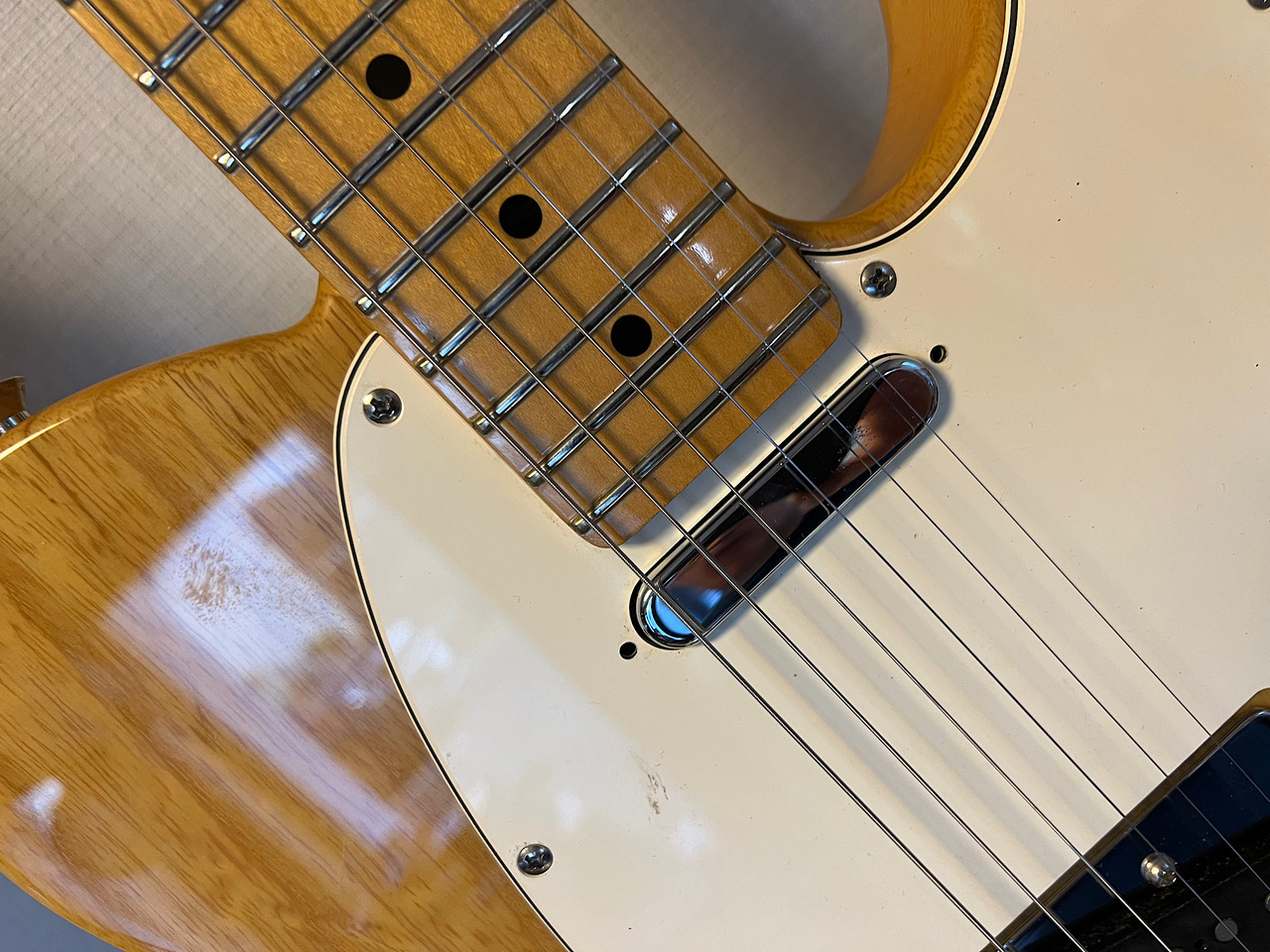 Coolz ZTL-1M 【MOD】フジゲン製 アッシュボディ Coolz ZTL-1M 【MOD】フジゲン製 アッシュボディ