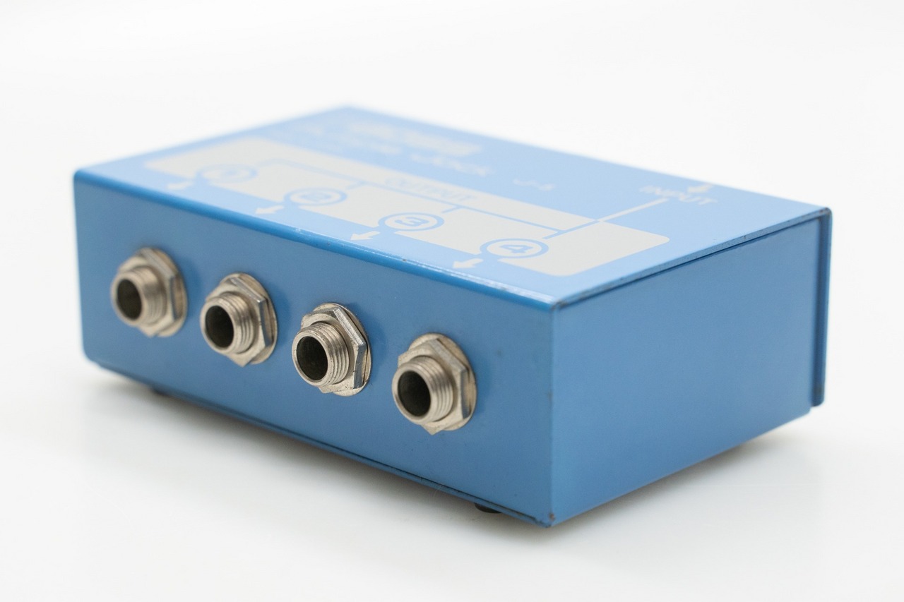BOSS J-5 Multiple Jack 【GIB横浜】（中古/送料無料）【楽器検索