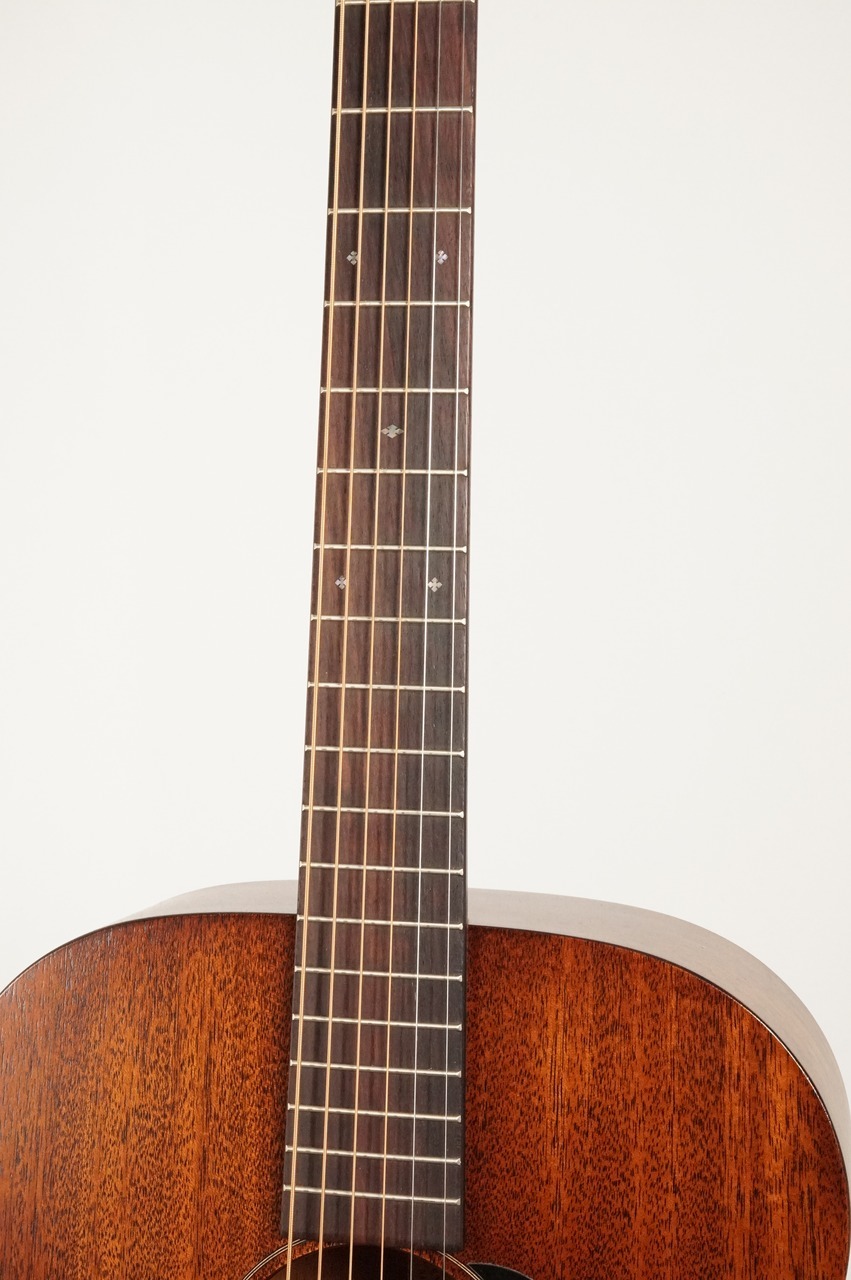 Martin 【オールマホガニー】000-15M #3069970（新品/送料無料）【楽器