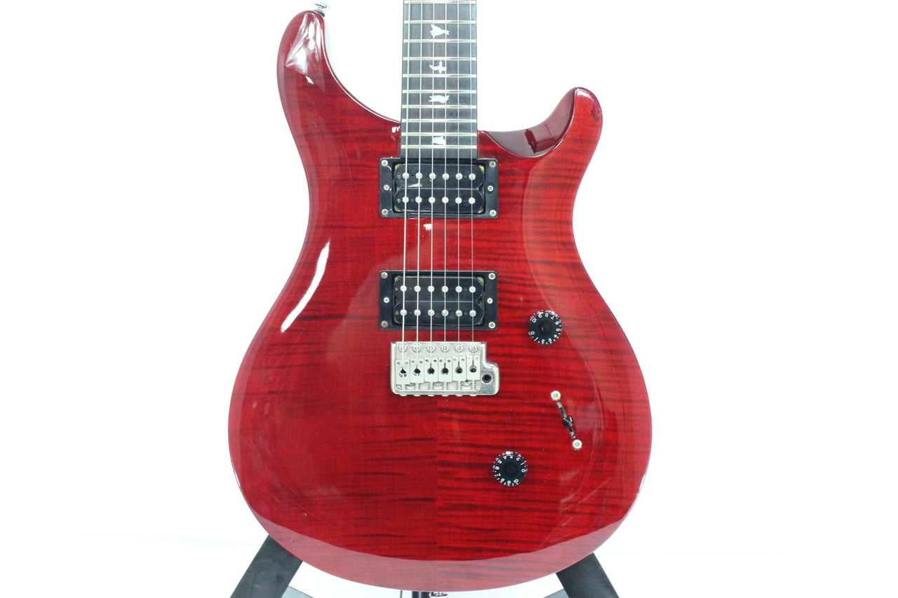 Paul Reed Smith(PRS) SE ORIANTHI（中古）【楽器検索デジマート】