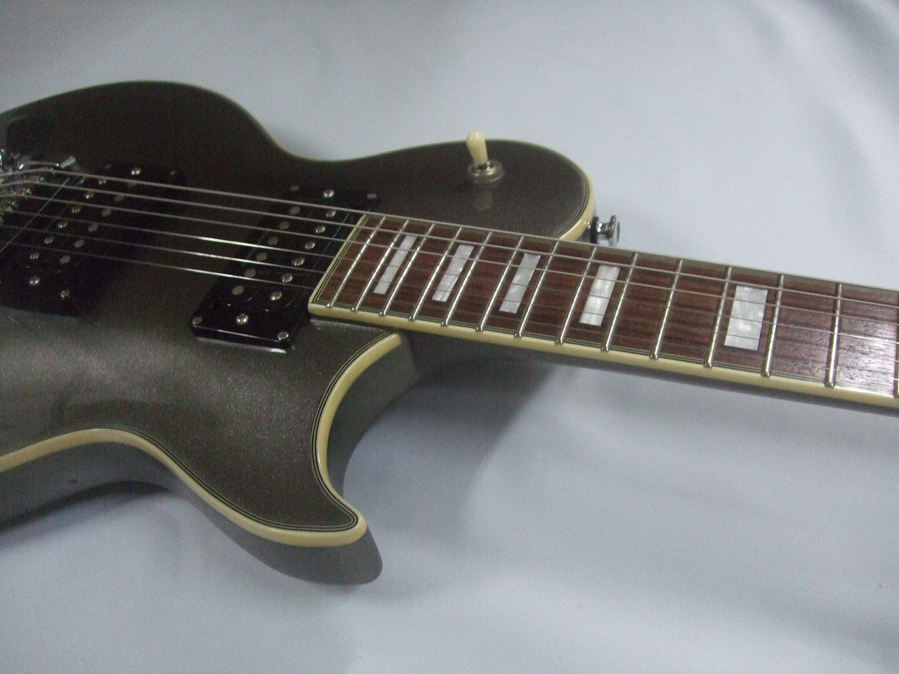 ARIA PE-DLX/K（中古）【楽器検索デジマート】