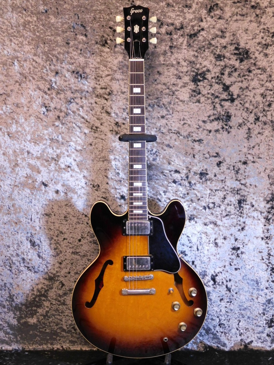 Greco SA-90 '91 Made in Japan（中古）【楽器検索デジマート】
