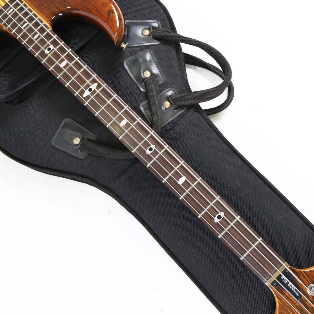 Aria Pro II 【中古】 AriaProII RSB-600 WA（中古/送料無料）【楽器