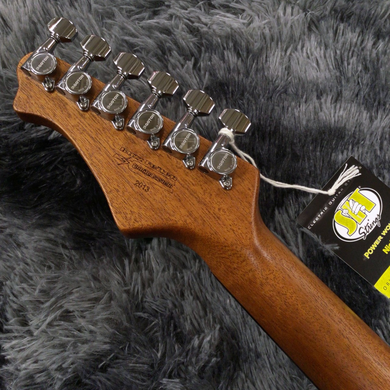 o*i様 infinite Trad MG Gold Light Aged【ムス infinite Trad MG Gold w/Light Aged【国産ハイエンド