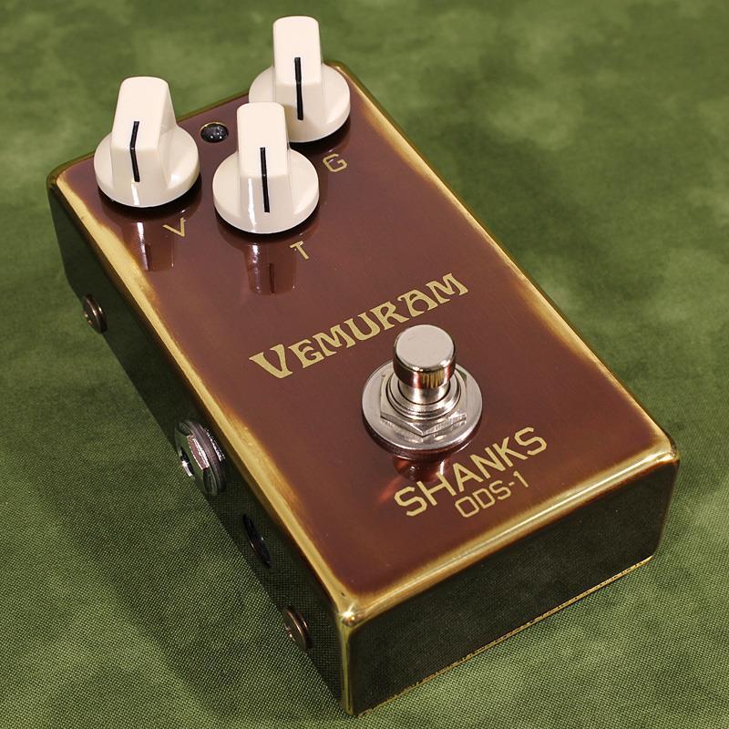 VEMURAM USED 中古 SHANKS ODS-1（中古）【楽器検索デジマート】