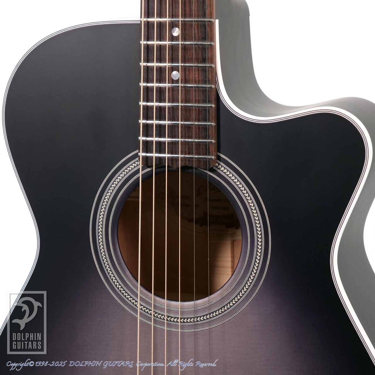 キタサンブラック　MEGABIG　受注生産 MFG-AC-24 Aces & Eights Black | Kanda Shokai ZEMAITIS® Web Site