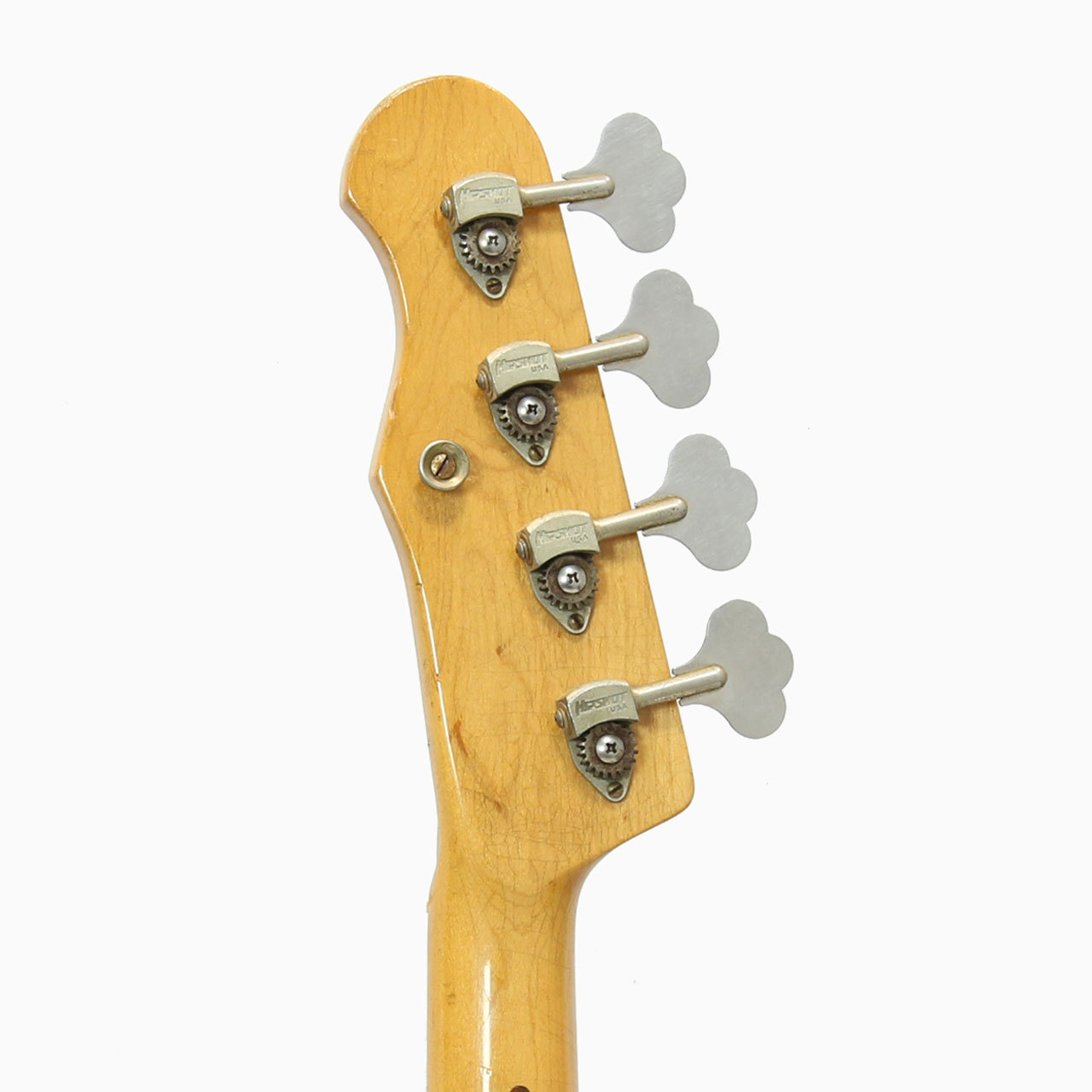 RS Guitarworks OLD FRIENDS SLAB BASS（中古）【楽器検索デジマート】