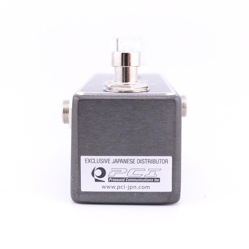 Xotic USED 中古 EP Booster (Xotic エキゾチック) ブースター（中古