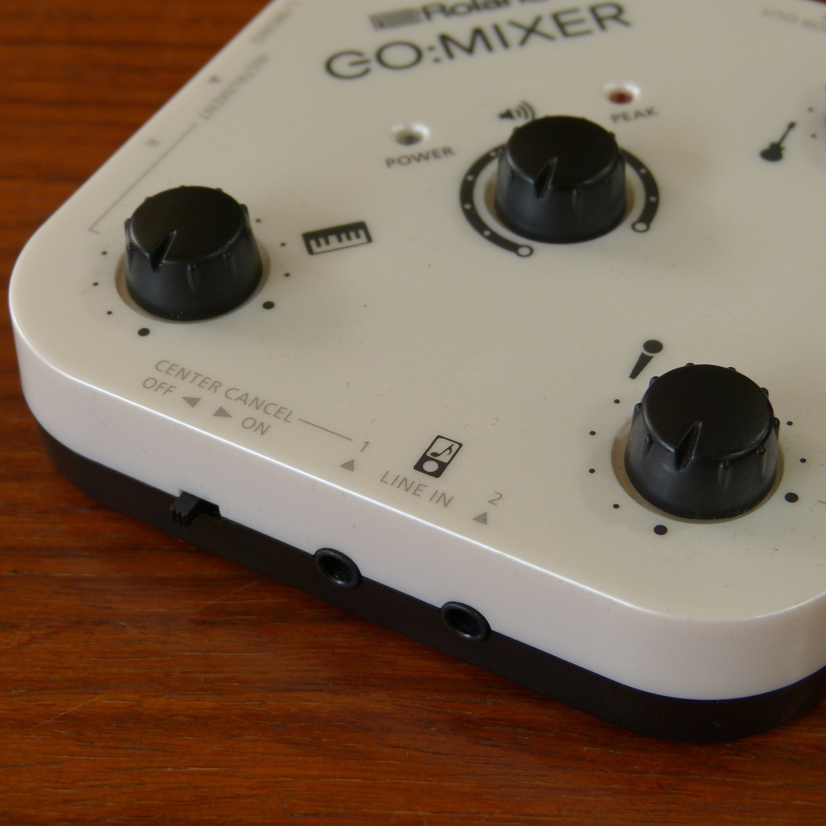 Roland GO:MIXER 【USED】（中古/送料無料）【楽器検索デジマート】