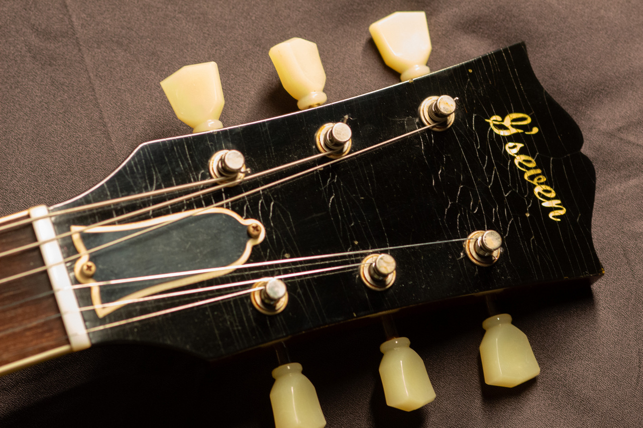 g7 Special g7-335/MH-Dot Aged 