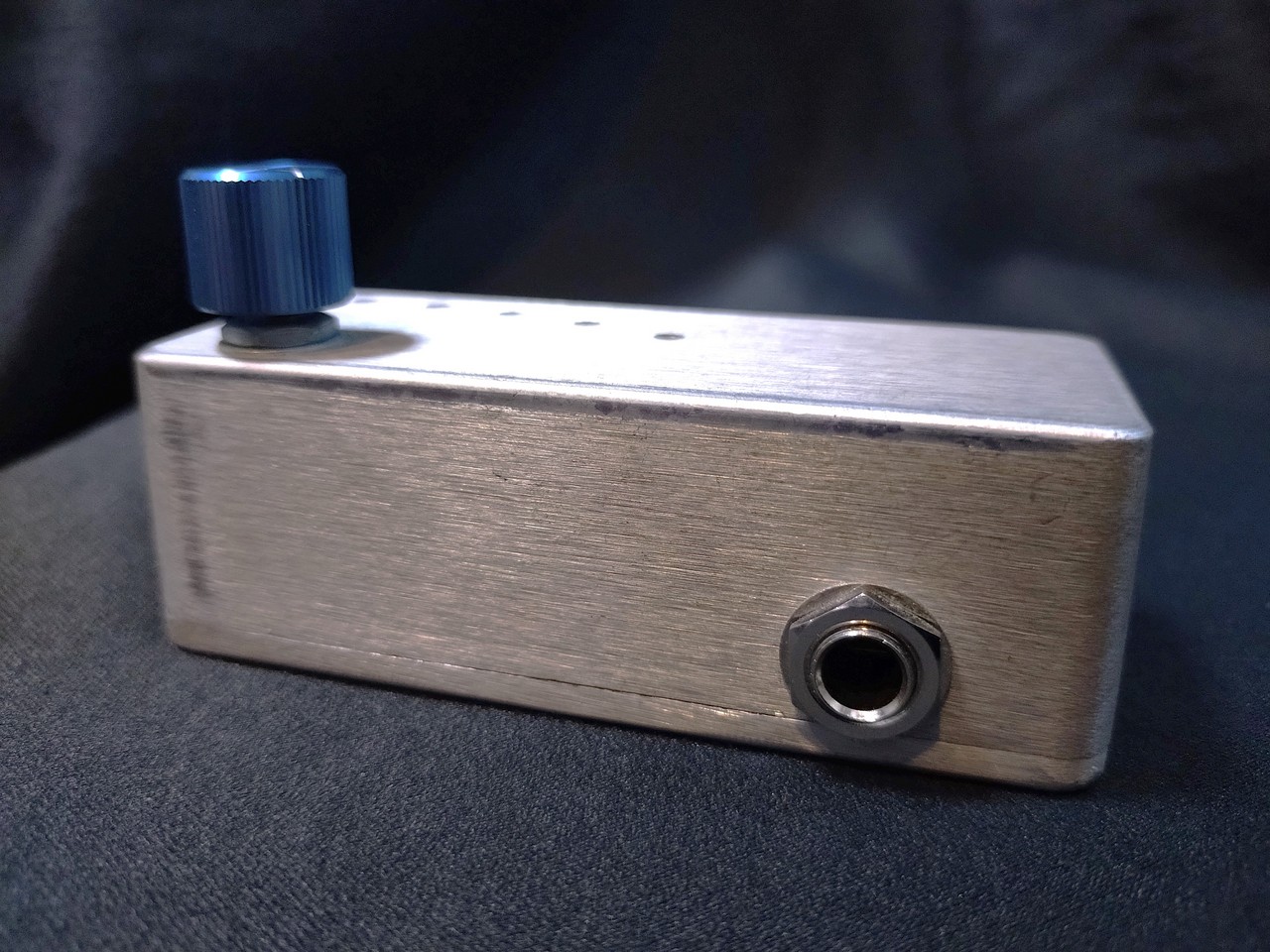 LCA 12AU7 Buffer/Booster Lee Custom Amplifier LCA 12AU7BB