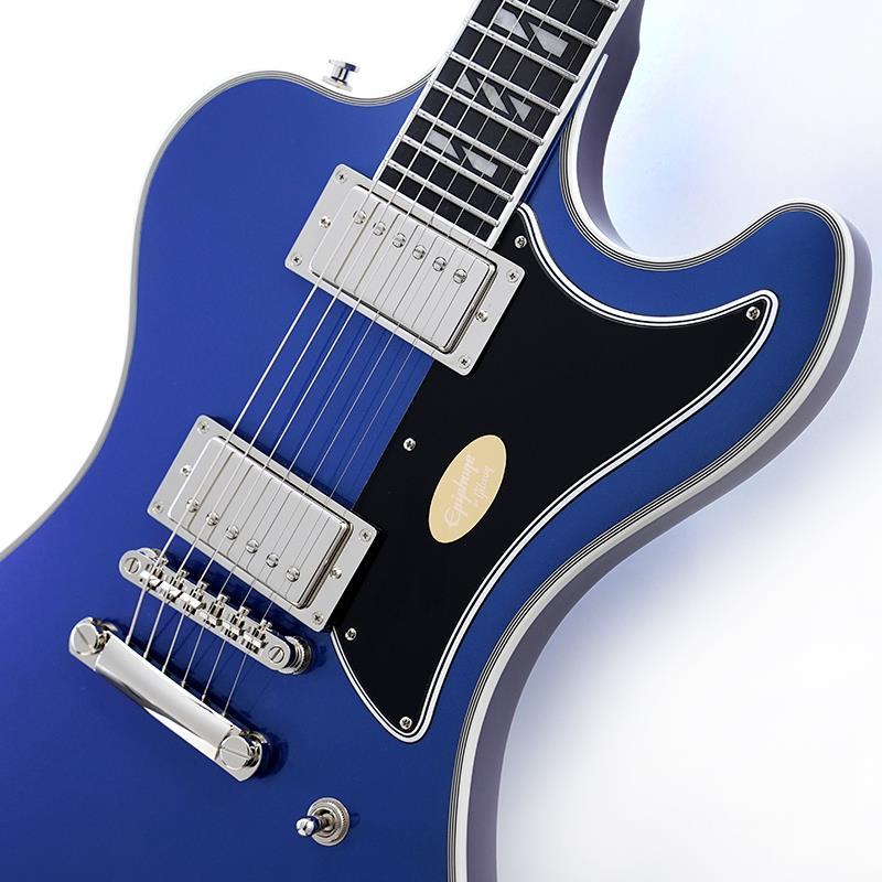 Epiphone Futura RD Custom (Twilight Shift)（新品）【楽器検索