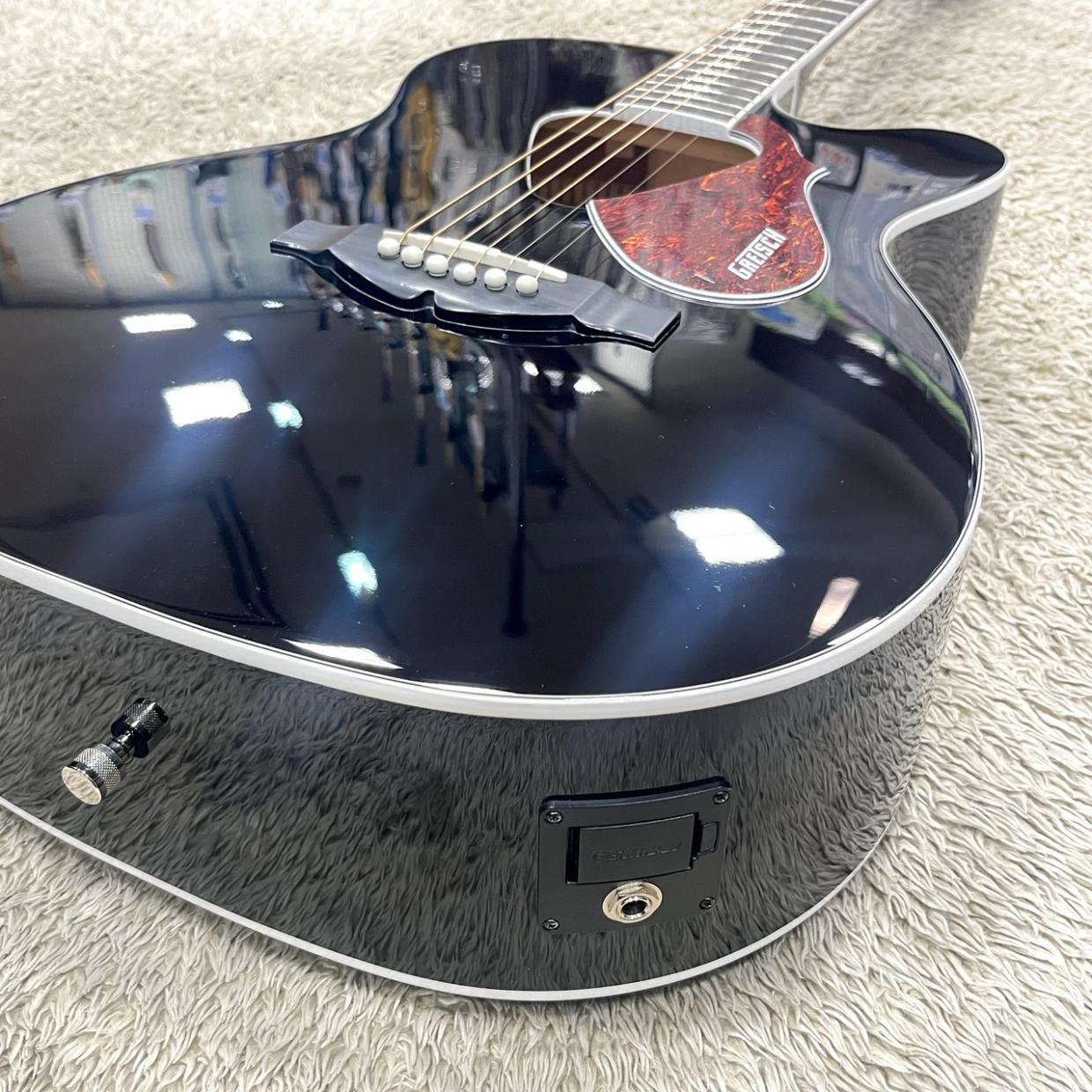 Gretsch G5013CE Rancher Jr. Cutaway Acoustic Electric Fishman
