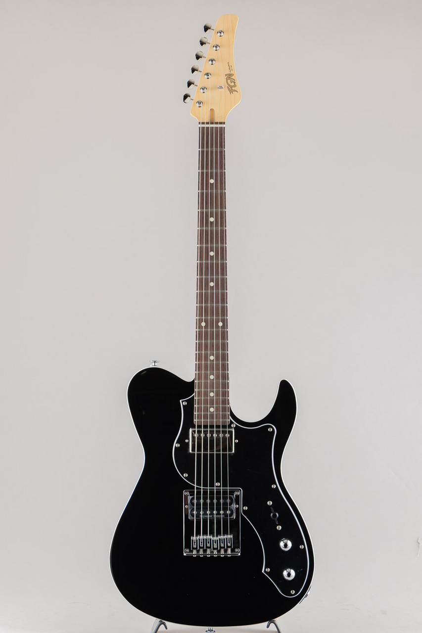 FUJIGEN(FGN) JIL2-AL-R-HH / Black（新品/送料無料）【楽器検索