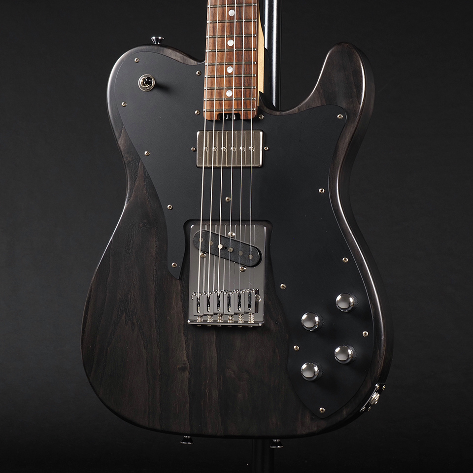 超美品☆SchecterシェクタープロゲージシリーズPS-MSムスタングタイプ黒 超美品☆SchecterシェクタープロゲージシリーズPS-MSムスタング