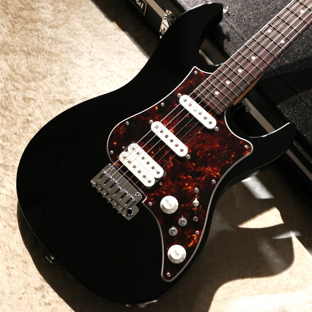 ギター Fujigen EOS-AL-M 楽天市場】fujigen eos alの通販
