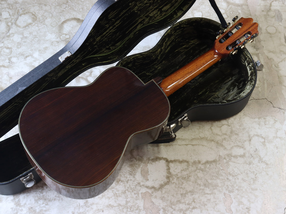 KAZUO SATO Prelude Alto 2007年製 アルトギター（中古/送料無料 