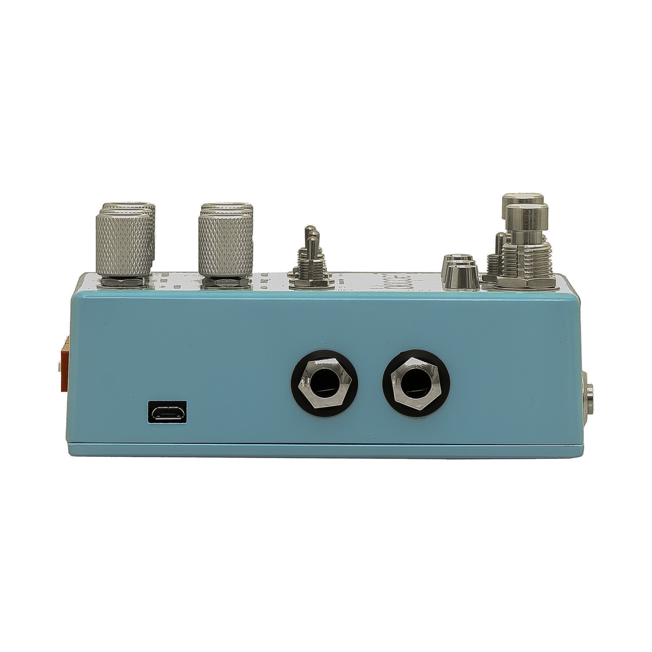Chase Bliss Audio blooper -Bottomless Looper-（新品/送料無料