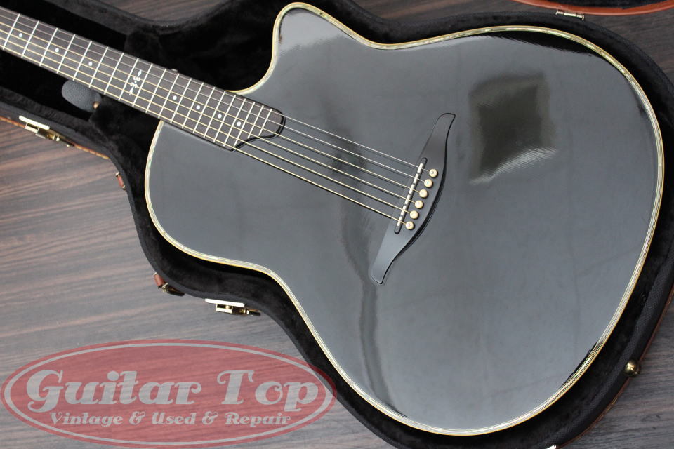 Alvarez Yairi (K.yairi) YD-88 BK '92（中古）【楽器検索デジマート】