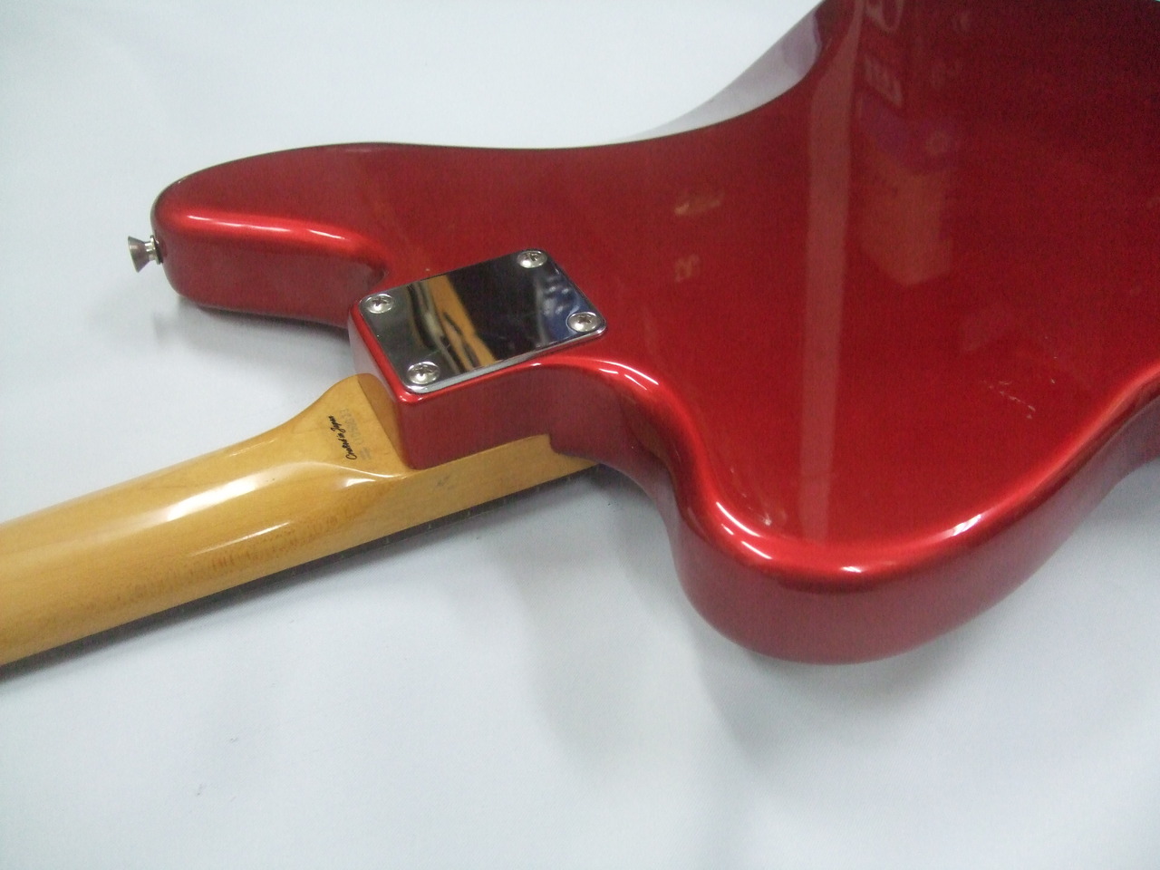 Fender Japan JG66-85（中古）【楽器検索デジマート】
