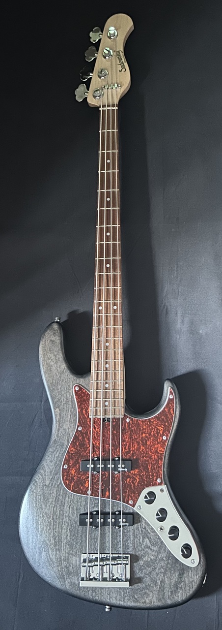 Sadowsky ML22 WL4 ALD TS NB（中古）【楽器検索デジマート】