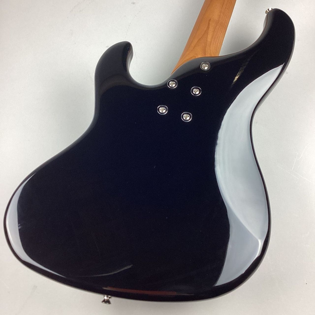 RYOGA VAL-BASS / Black【下取りがお得！】（新品/送料無料