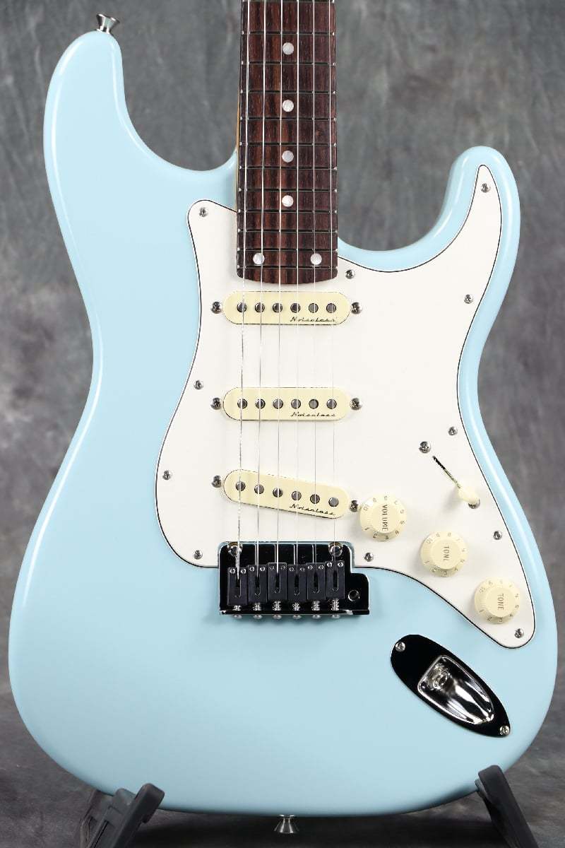 ギター Fender / Rei Stratocaster R246 Rosewood Fender Rei Stratocaster R246 Rosewood Fingerboard Rei Blu | eBay