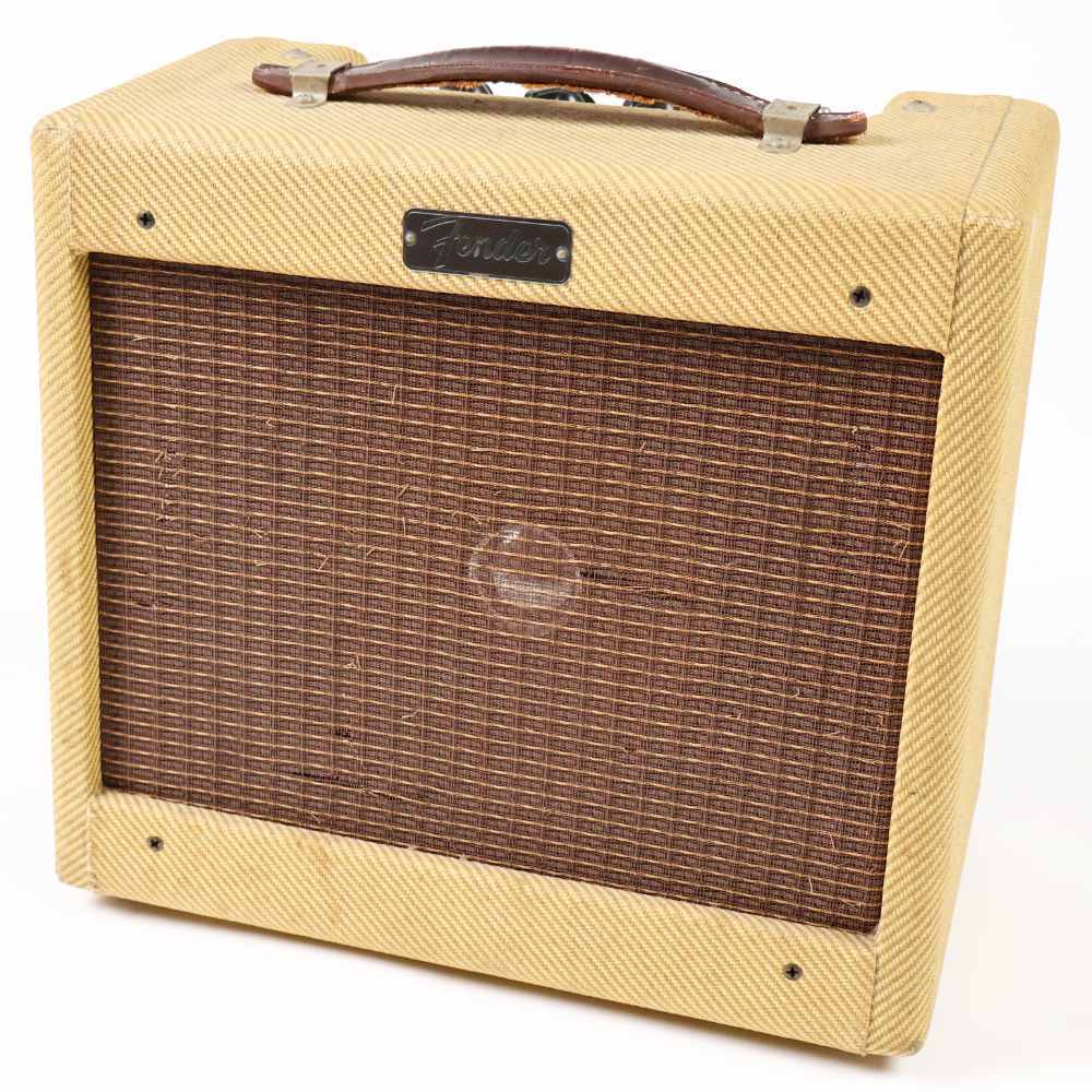 Fender 【中古】 ギターアンプ Fender Japan Tweed Champ TC-10 真空管