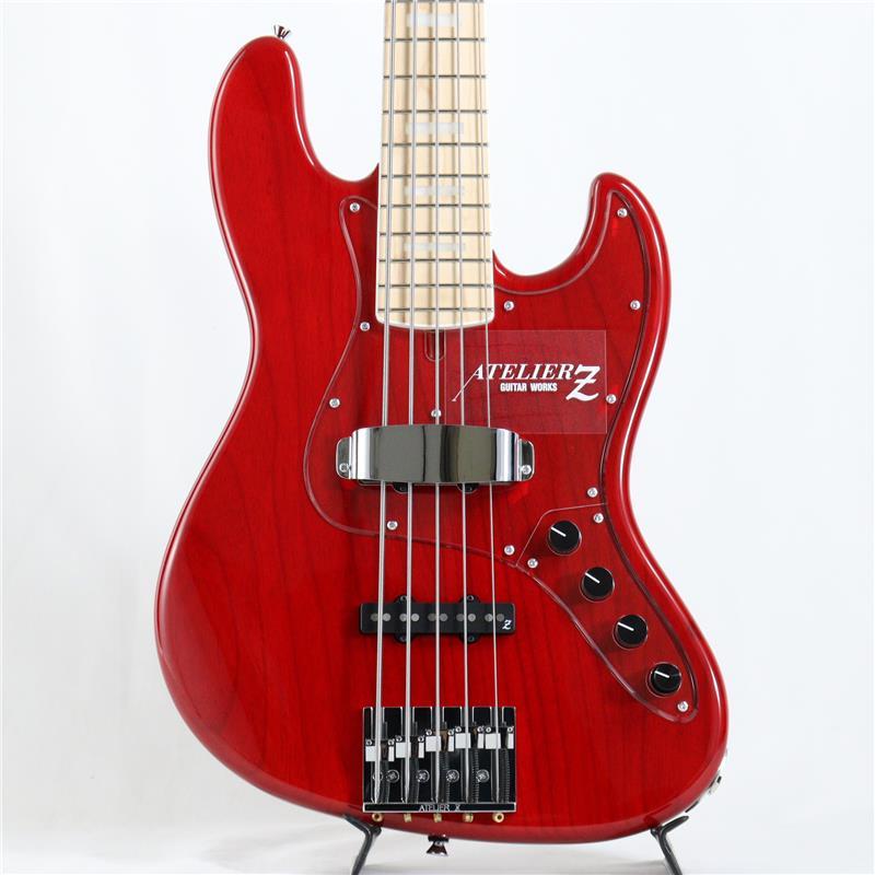 ATELIER Z M#265 Custom (TP-RED/M)（新品）【楽器検索デジマート】
