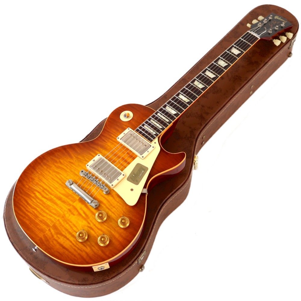 Gibson 【中古】 Gibson Custom Shop Historic Collection 1959