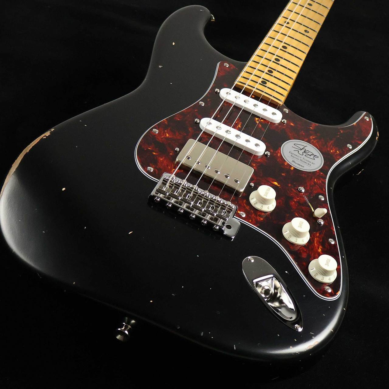 Providence dS-201MSV/LTD Black S/N：X10701 【未展示品】（新品/送料