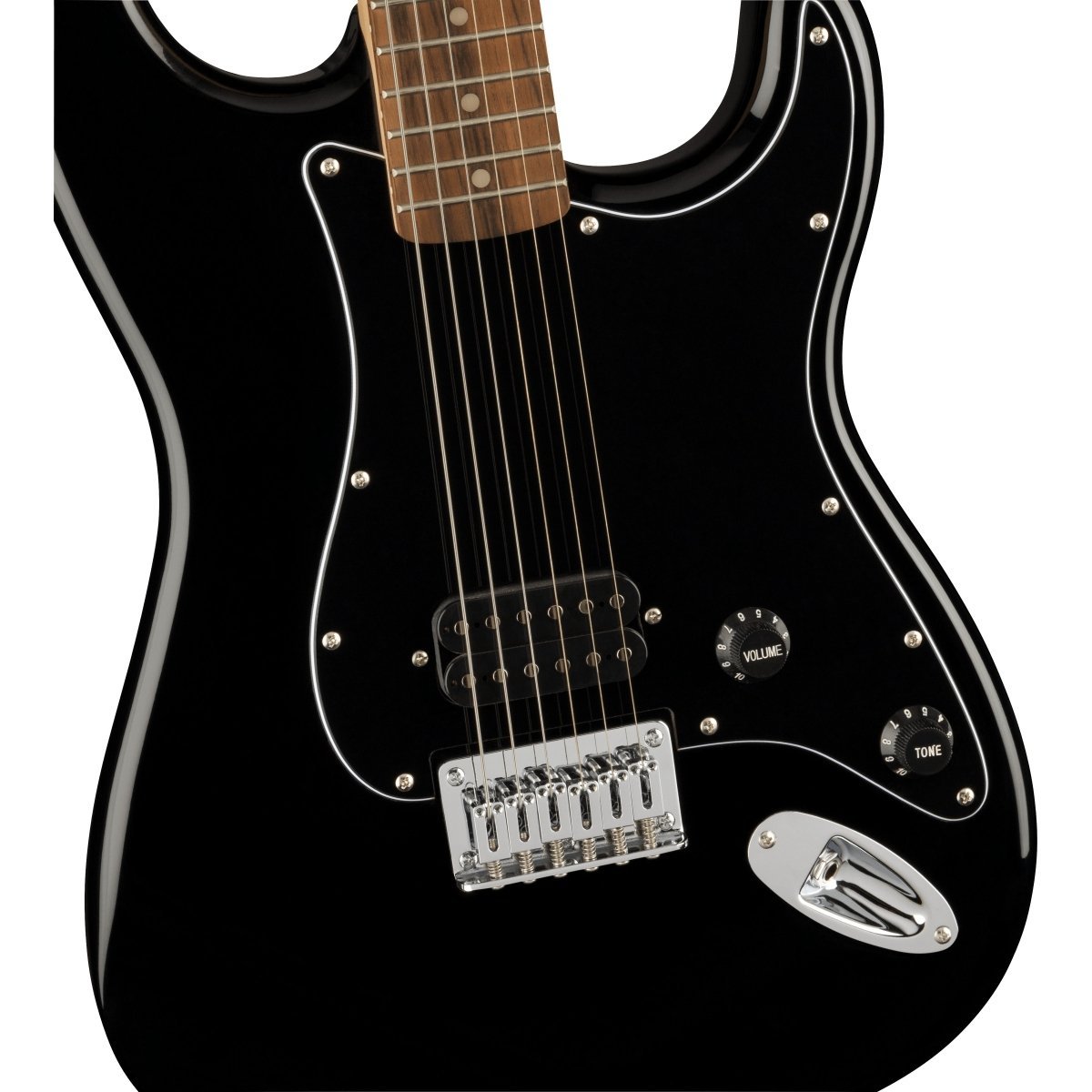 Squier by Fender FSR Affinity Series Stratocaster H HT Laurel