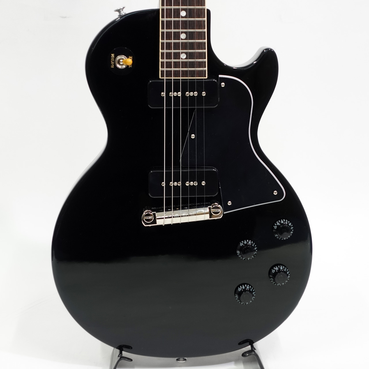 Gibson Les Paul Special / Ebony #219850202（新品/送料無料）【楽器