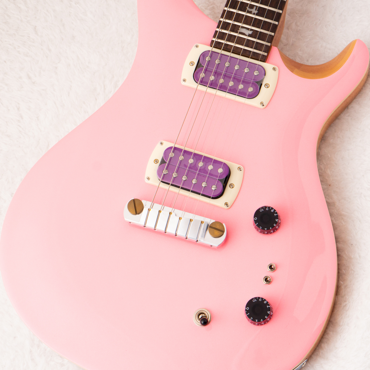 Paul Reed Smith(PRS) SE 