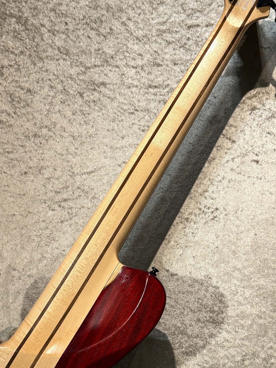 Ibanez 【USED】 BTB866SC -WKL 【4.79kg】【6弦】【スルー