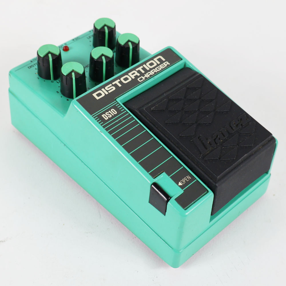 Ibanez 【中古】 ディストーション IBANEZ アイバニーズ DS10