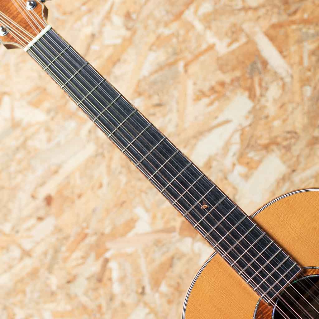 K.Yairi By KEN 94 2015（中古）【楽器検索デジマート】