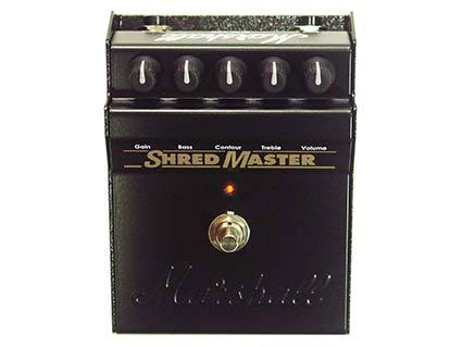 Marshall Shredmaster Reissue（新品/送料無料）【楽器検索