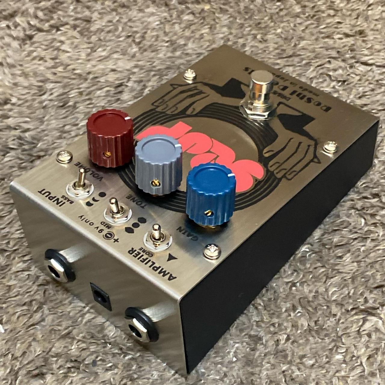 RoShi Pedals Seji【尾張小牧店】（新品/送料無料）【楽器検索デジマート】