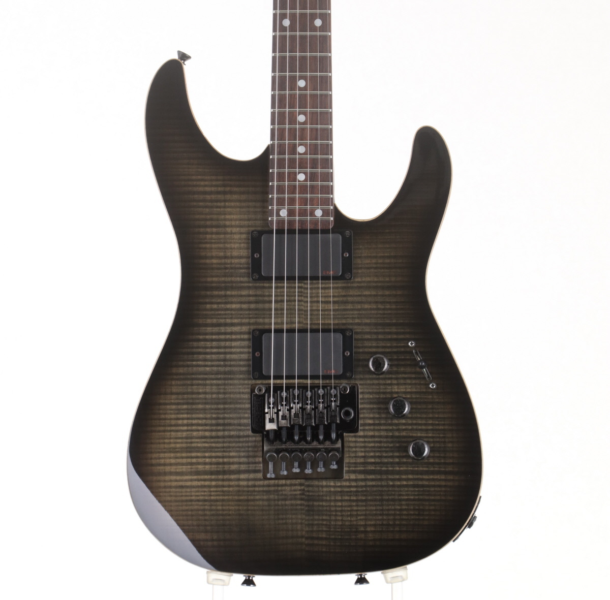 SCHECTER NV-IV-24-FM/AS-LTD【新宿店】（中古/送料無料）【楽器検索