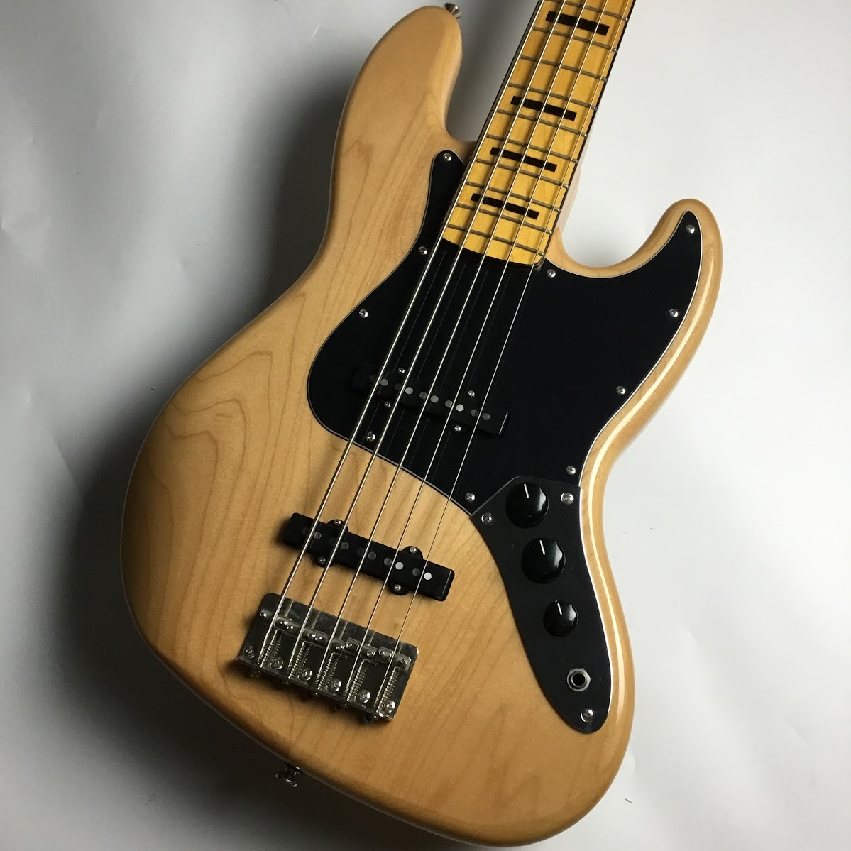 楽天市場】【送料無料】Squier by Fender/ Vintage Modified