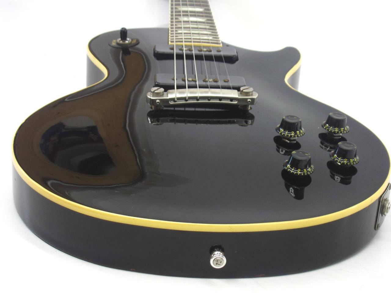 Orville by Gibson Les Paul Standard P-90【浦添店】（中古/送料無料
