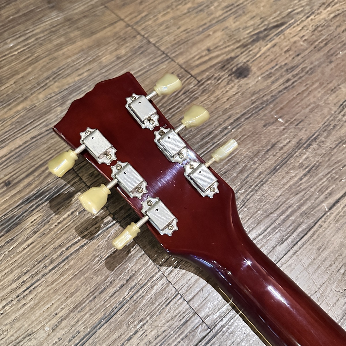 Tokai ALS-36 Love Rock Les Paul Type 韓国製 Electric Guitar（中古